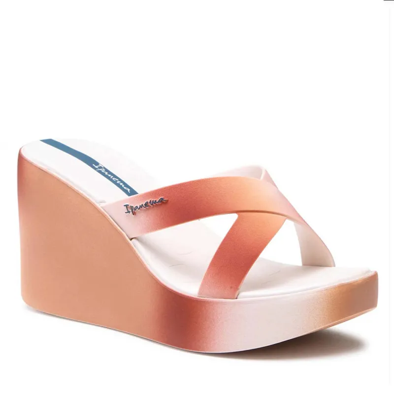 PAPUCE IPANEMA COLORE FEM W