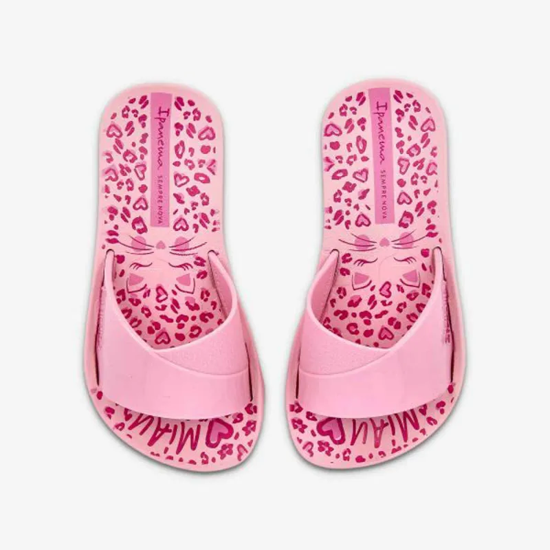PAPUCE IPANEMA FRESH PRINT KIDS  GP