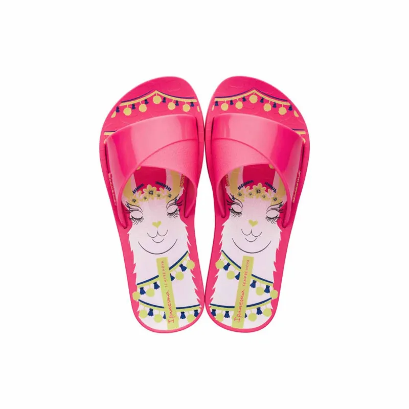 PAPUCE IPANEMA FRESH PRINT KIDS  GP