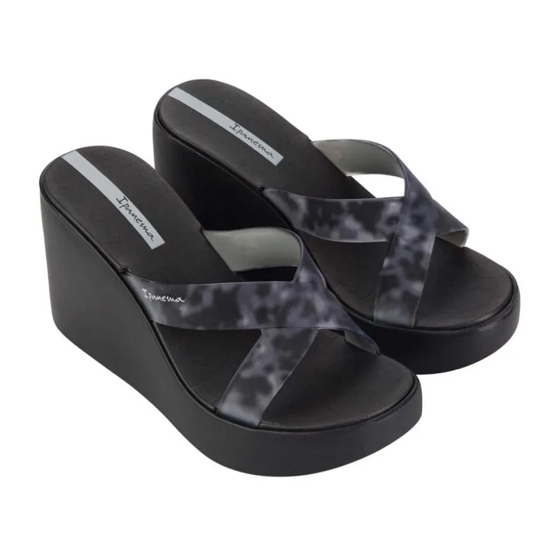 PAPUCE IPANEMA HIGH FASHION SLIDE FEM W