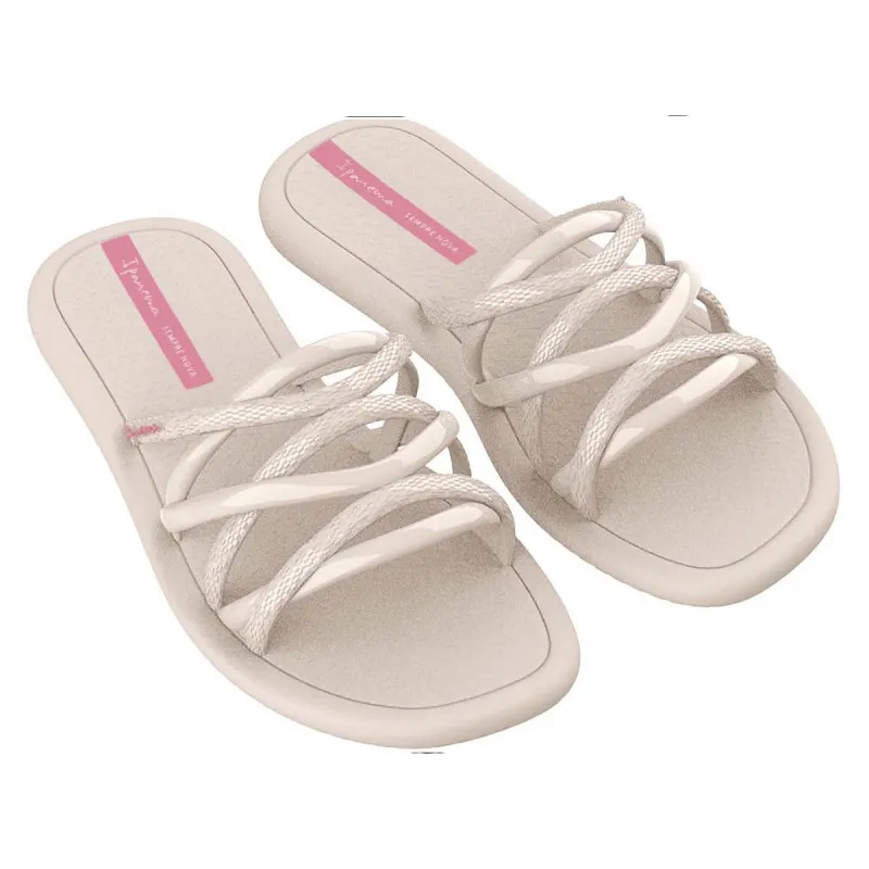 PAPUCE IPANEMA MEU SOL SLIDE FEM W