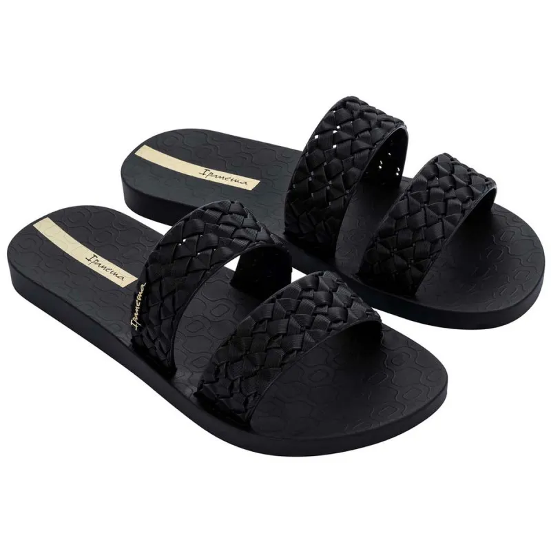 PAPUCE IPANEMA RENDA II FEM W