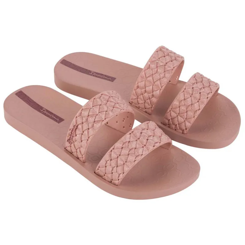 PAPUCE IPANEMA RENDA II FEM W