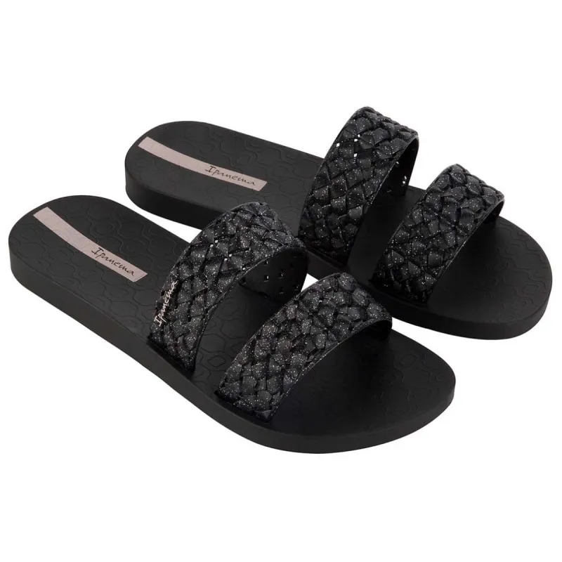 PAPUCE IPANEMA RENDA II FEM W