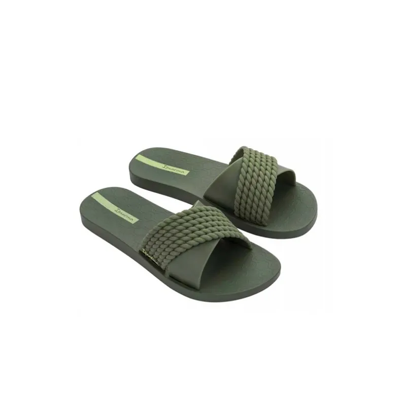 PAPUCE IPANEMA STREET II FEM W