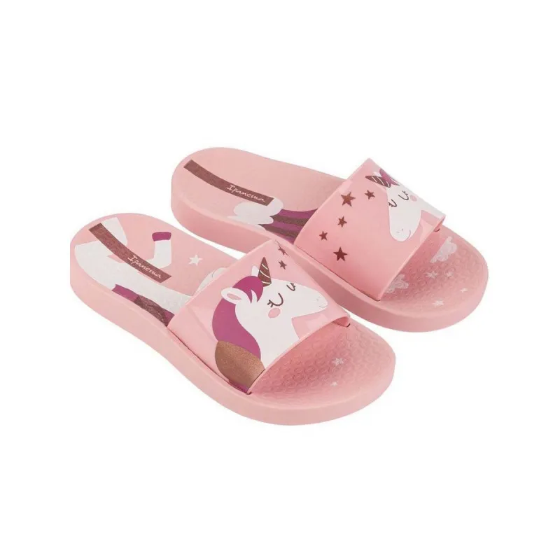 PAPUCE IPANEMA URBAN V SLIDE KIDS GPG