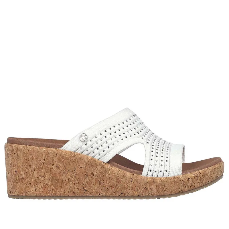 PAPUCE SKECHERS ARCH FIT BEVERLEE - SWEET LACEY W