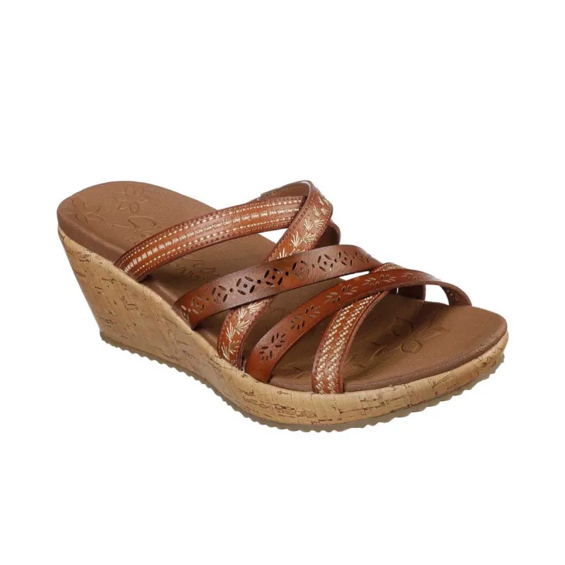 PAPUCE SKECHERS BEVERLEE - TIGGER PO W