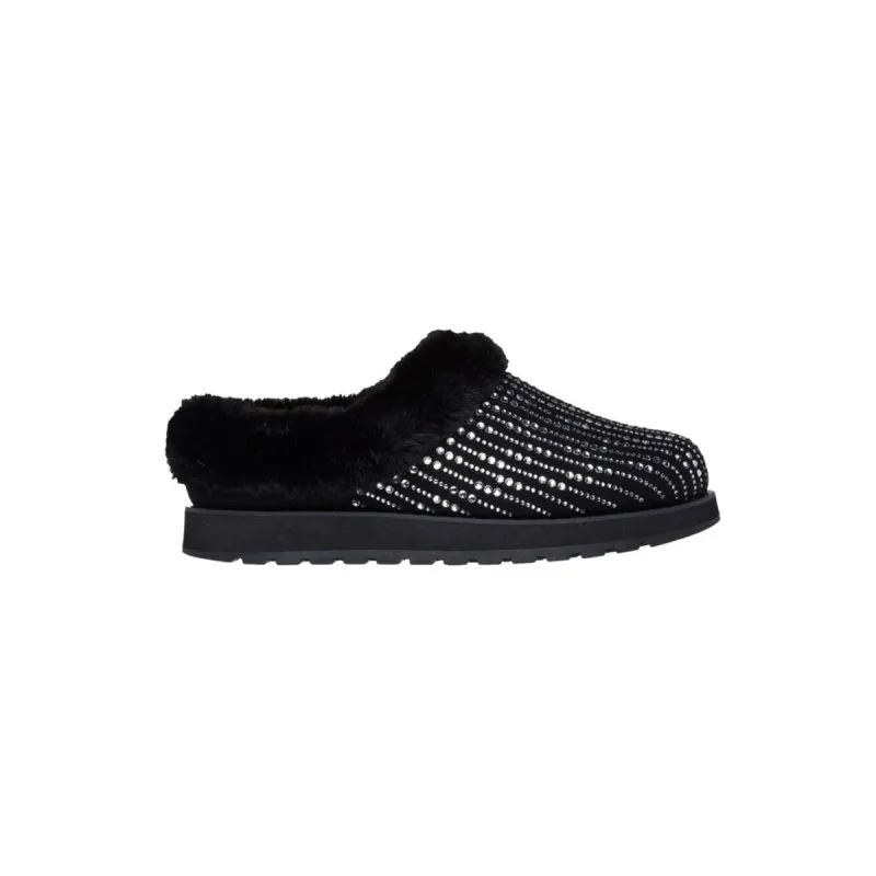 PAPUCE SKECHERS BOBS KEEPSAKES - FULLY FROSTED W