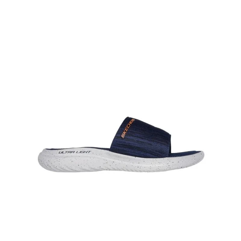 PAPUCE SKECHERS BOUNDER 2.0 SANDAL  M