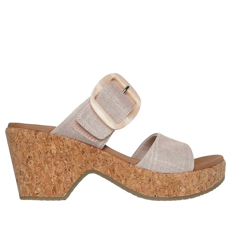 PAPUCE SKECHERS BRYSTOL W