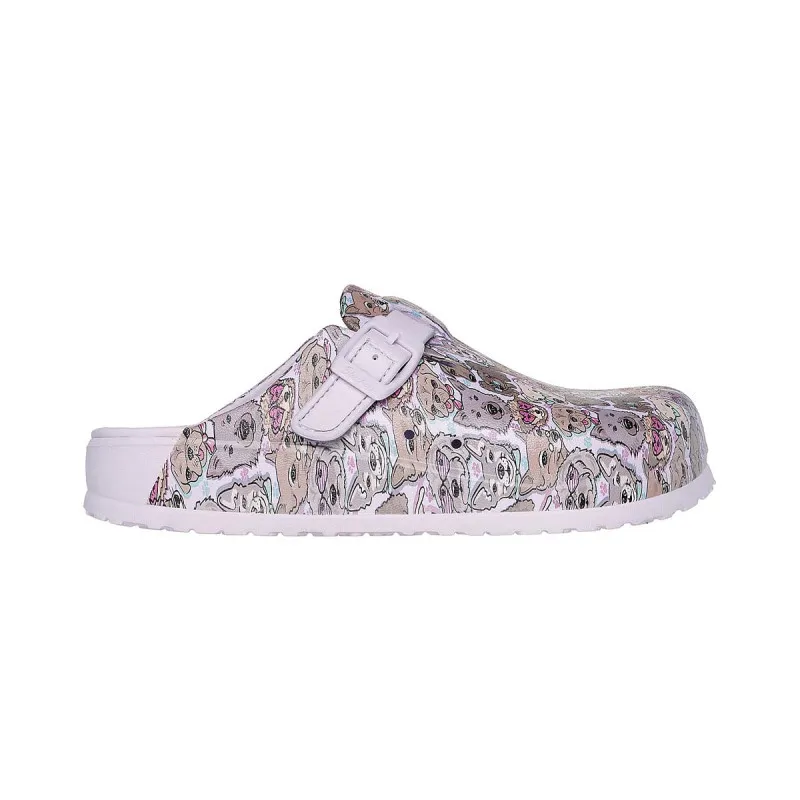 PAPUCE SKECHERS CALI BREEZE 2.0 - PUPPY POWER W