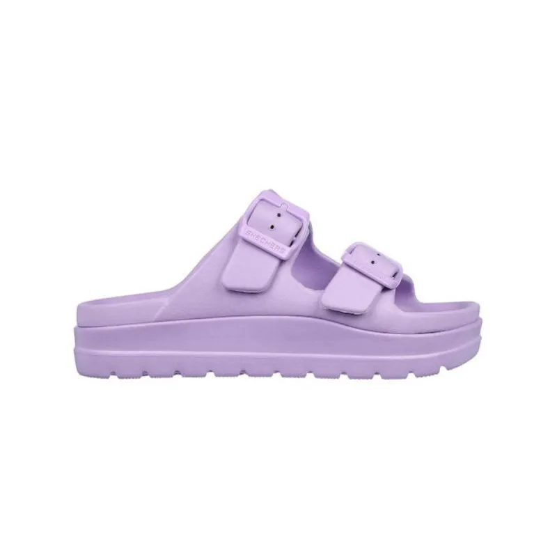 PAPUCE SKECHERS CALI PLATTY GPG