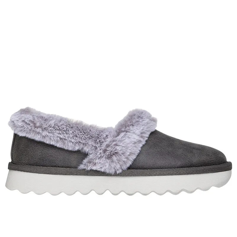 PAPUCE SKECHERS COZY UP W