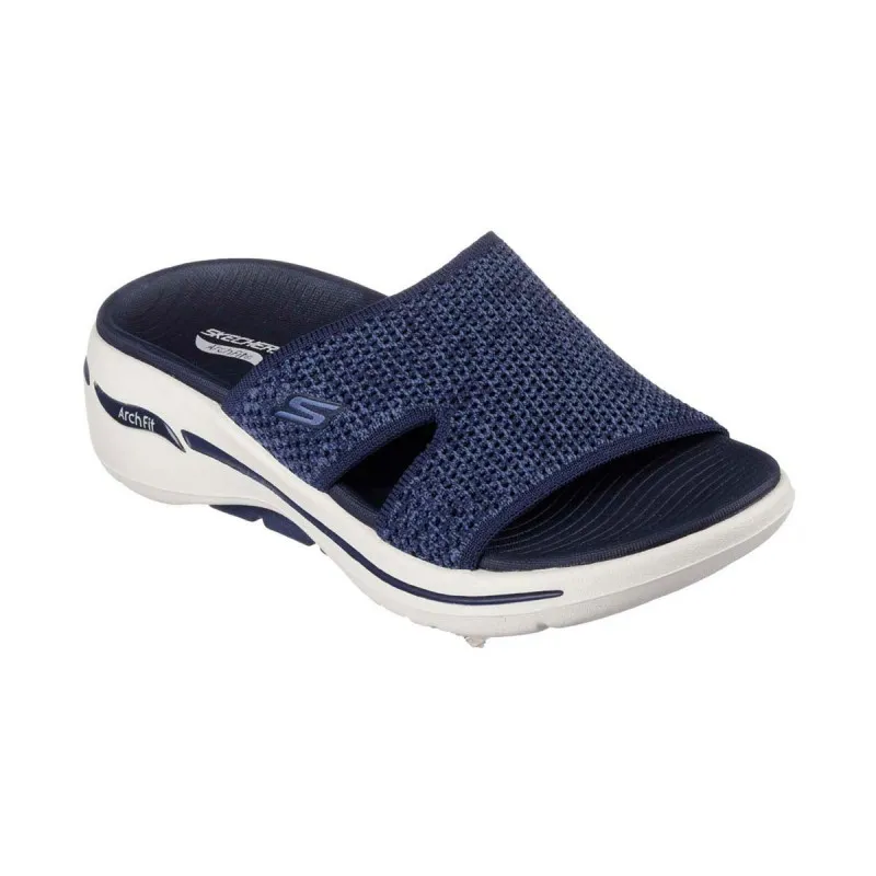 PAPUCE SKECHERS GO WALK ARCH FIT SAN W
