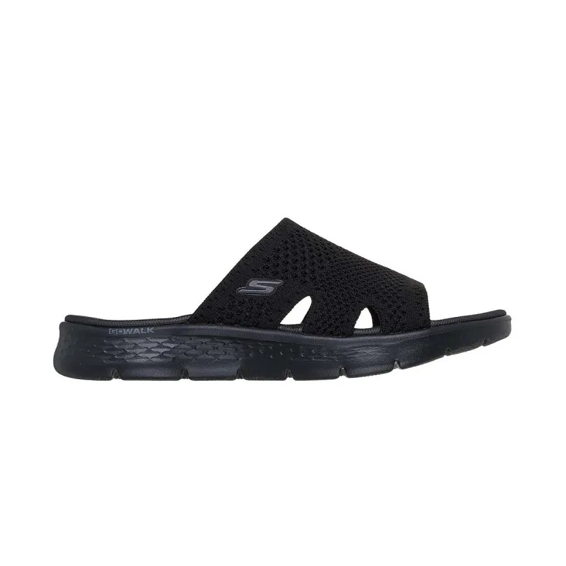 PAPUCE SKECHERS GO WALK FLEX SANDAL - ELATION W