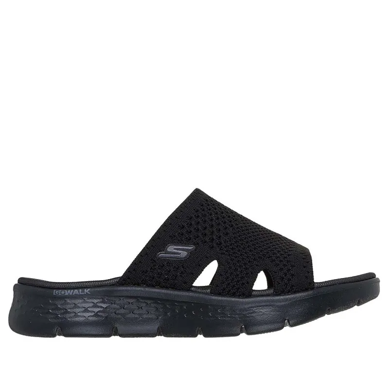 PAPUCE SKECHERS GO WALK FLEX SANDAL - ELATION W