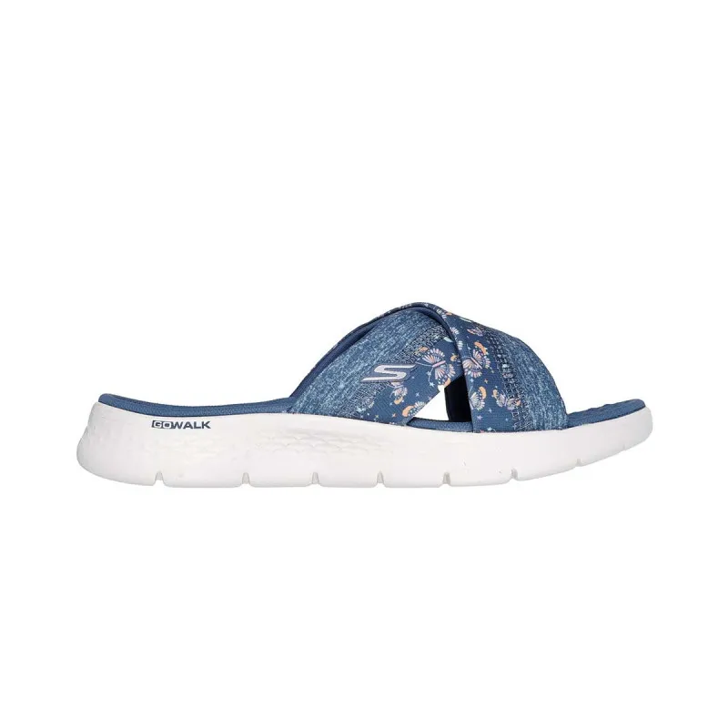 PAPUCE SKECHERS GO WALK FLEX SANDAL  W