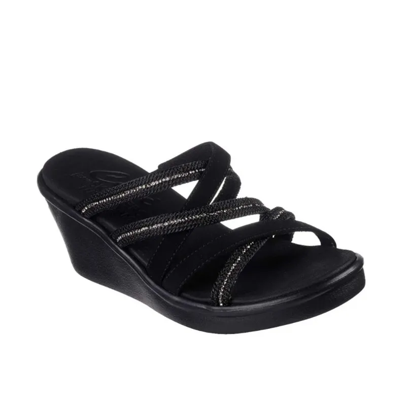 PAPUCE SKECHERS RUMBLE ON - CLASSY W