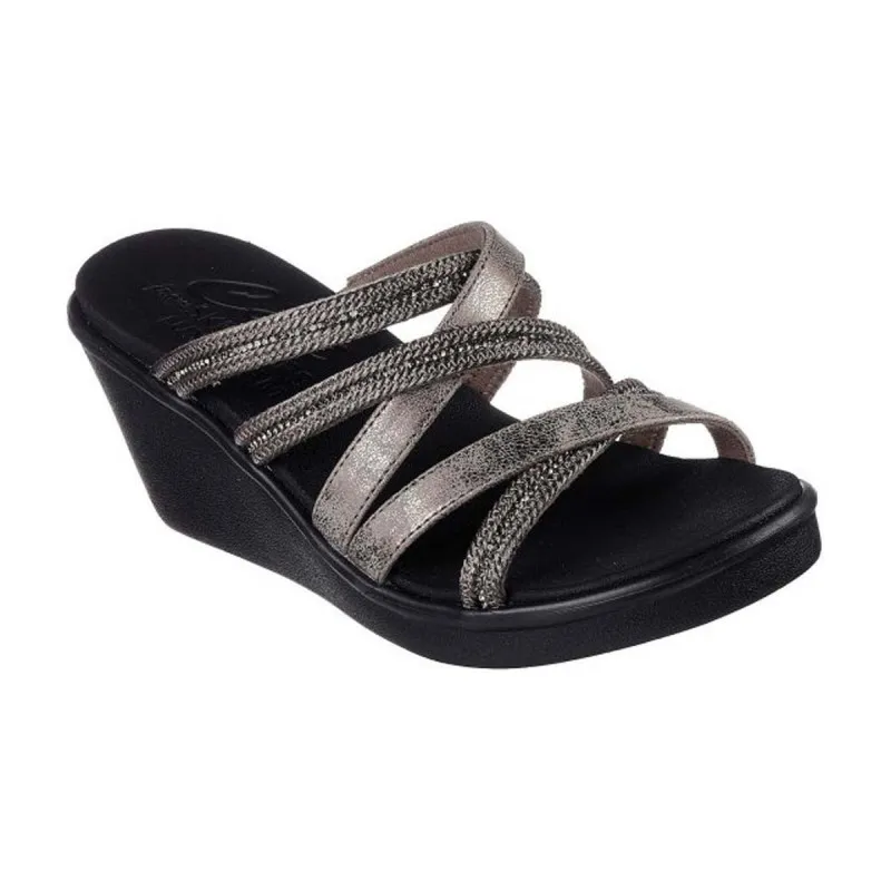 PAPUCE SKECHERS RUMBLE ON - CLASSY W