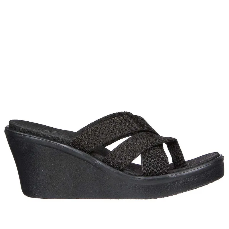 PAPUCE SKECHERS RUMBLE ON - HEAT MAZE W