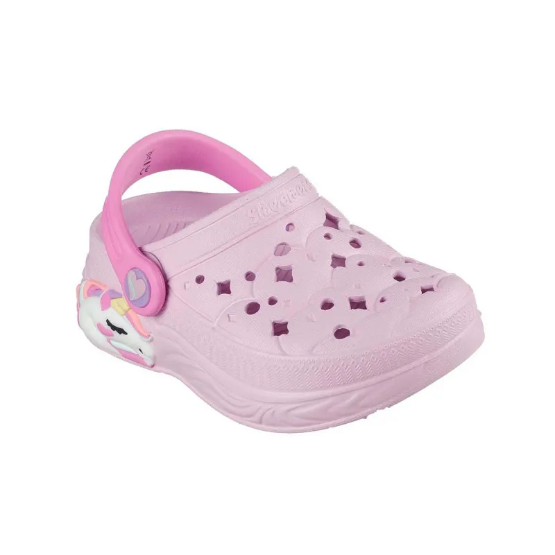 PAPUCE SKECHERS UNICORN DREAMER - MA G