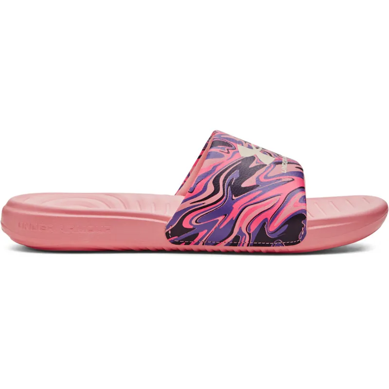 PAPUCE UNDER ARMOUR UA W ANSA GRAPHIC W