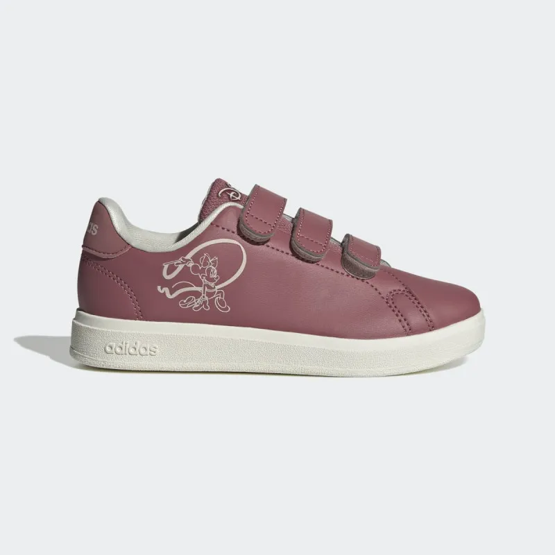 PATIKE ADIDAS ADVANTAGE MINNIE CF GP
