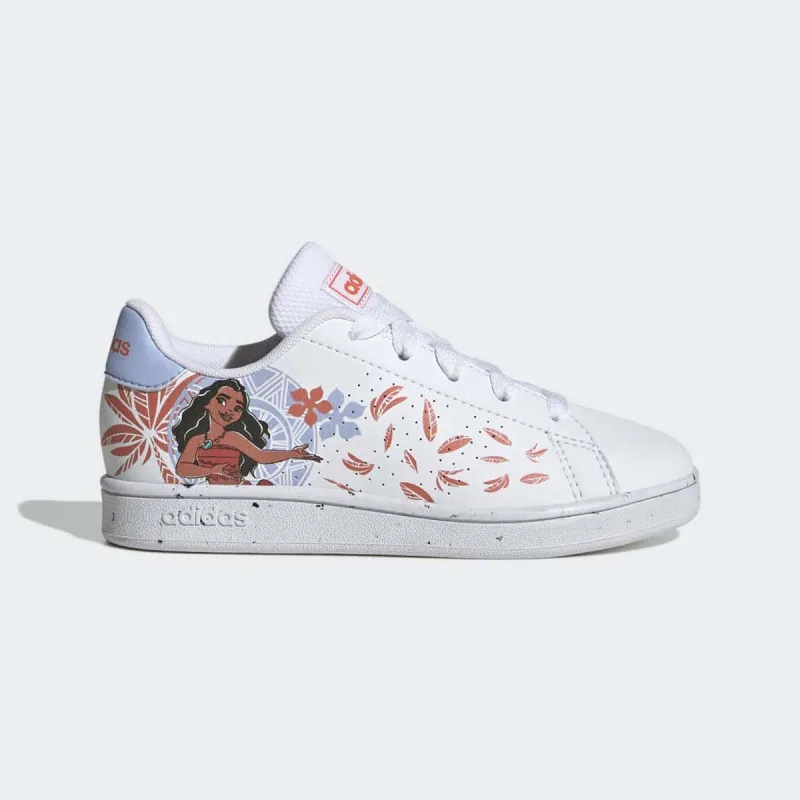 PATIKE ADIDAS ADVANTAGE MOANA K GP