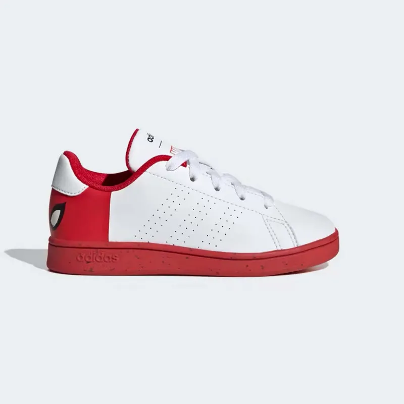 PATIKE ADIDAS ADVANTAGE SPIDERMAN K BP