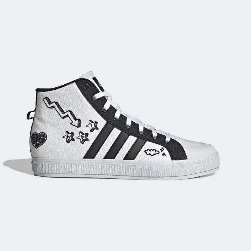 PATIKE ADIDAS BRAVADA 2.0 MID M
