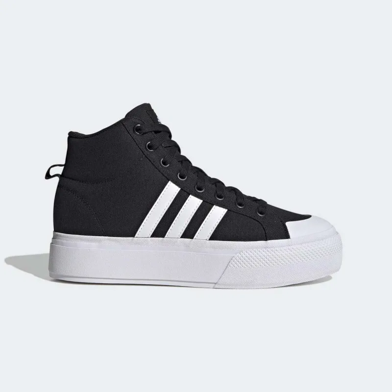PATIKE ADIDAS BRAVADA 2.0 MID PLATFORM W