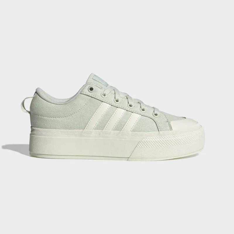 PATIKE ADIDAS BRAVADA 2.0 PLATFORM W