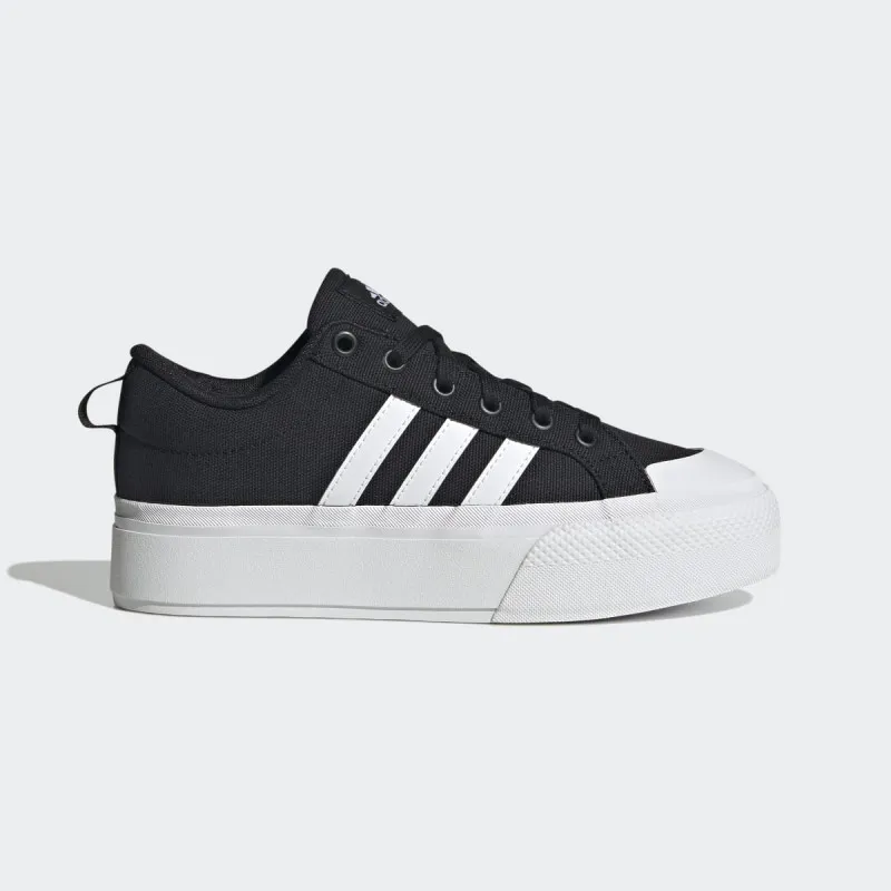 PATIKE ADIDAS BRAVADA 2.0 PLATFORM W