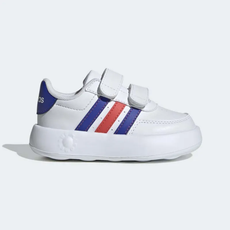 PATIKE ADIDAS BREAKNET 2.0 CF I BT