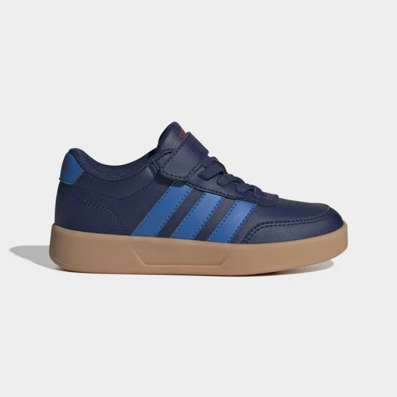 PATIKE ADIDAS BREAKNET 3.0 EL C BP