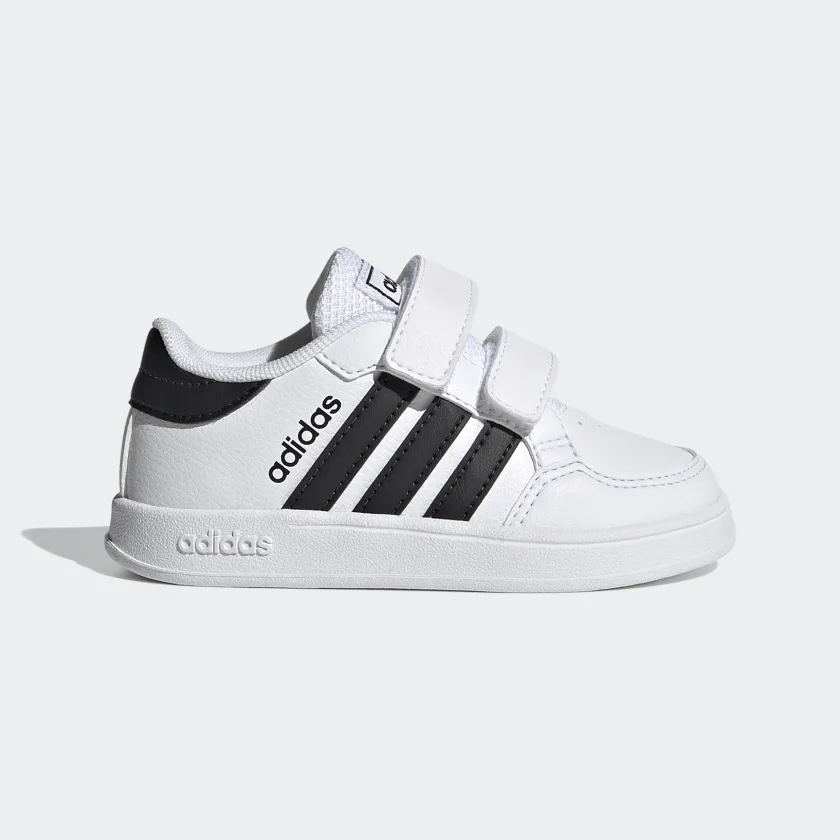 PATIKE ADIDAS BREAKNET I BT