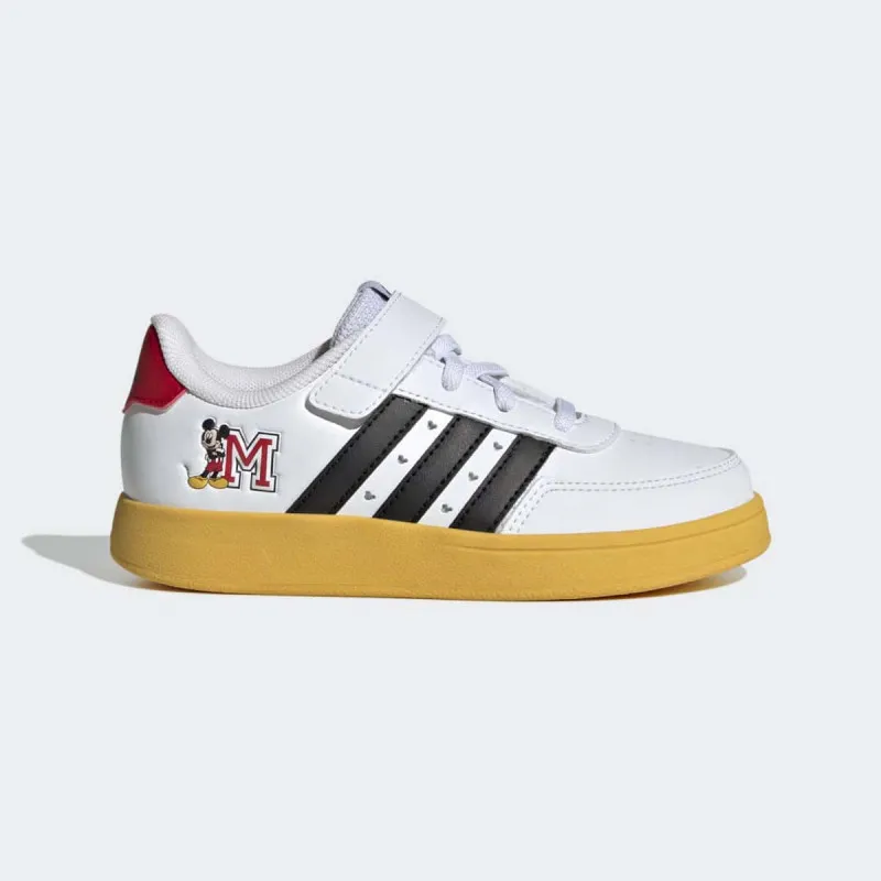 PATIKE ADIDAS BREAKNET MICKEY EL K BP