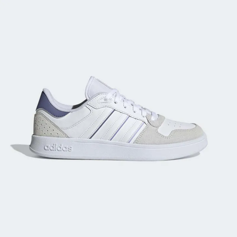 PATIKE ADIDAS BREAKNET PLUS W