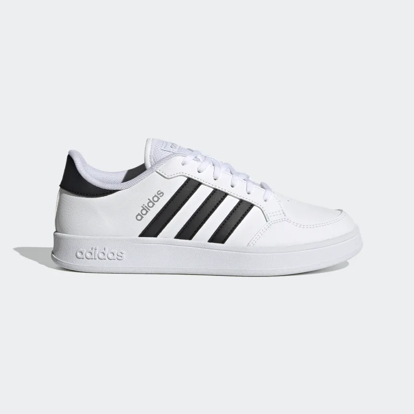 PATIKE ADIDAS BREAKNET W