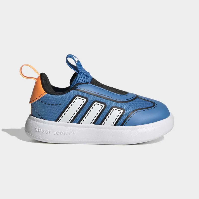 PATIKE ADIDAS BUBBLECOMIC I BT