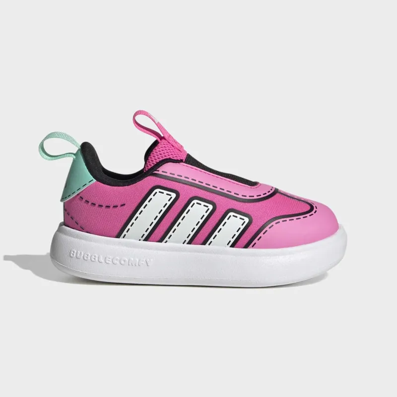 PATIKE ADIDAS BUBBLECOMIC I GT