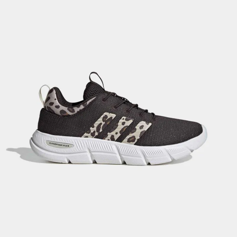 PATIKE ADIDAS CLOUDFOAM FLEX - ELASTIC LACES W