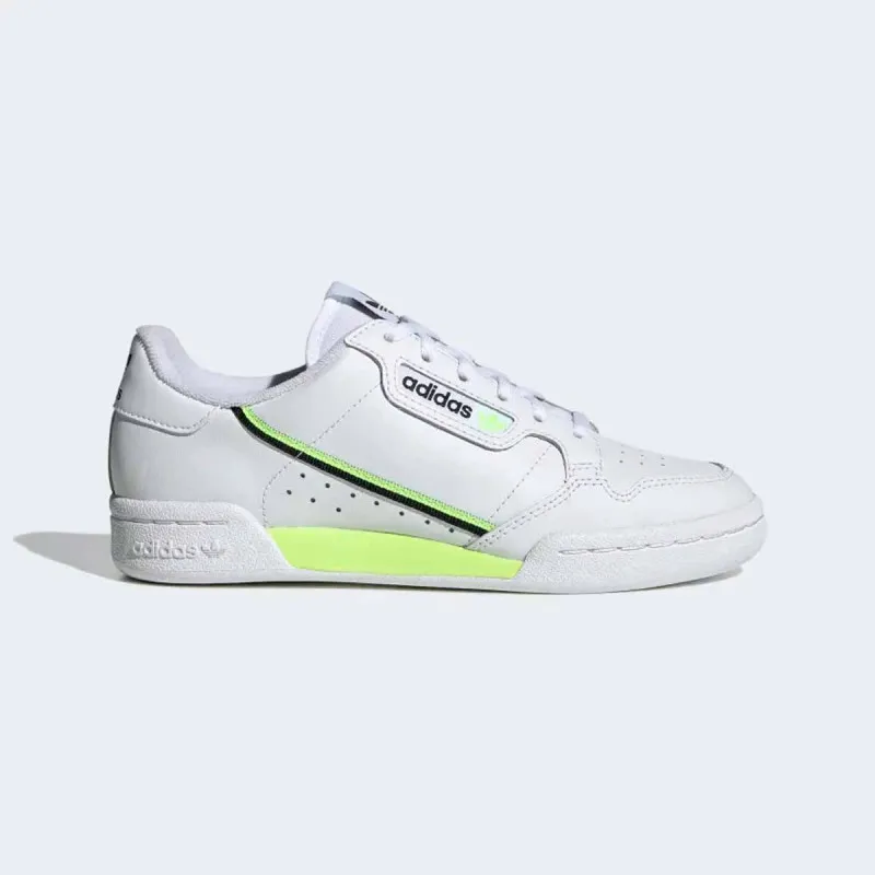 PATIKE ADIDAS CONTINENTAL 80 J GG