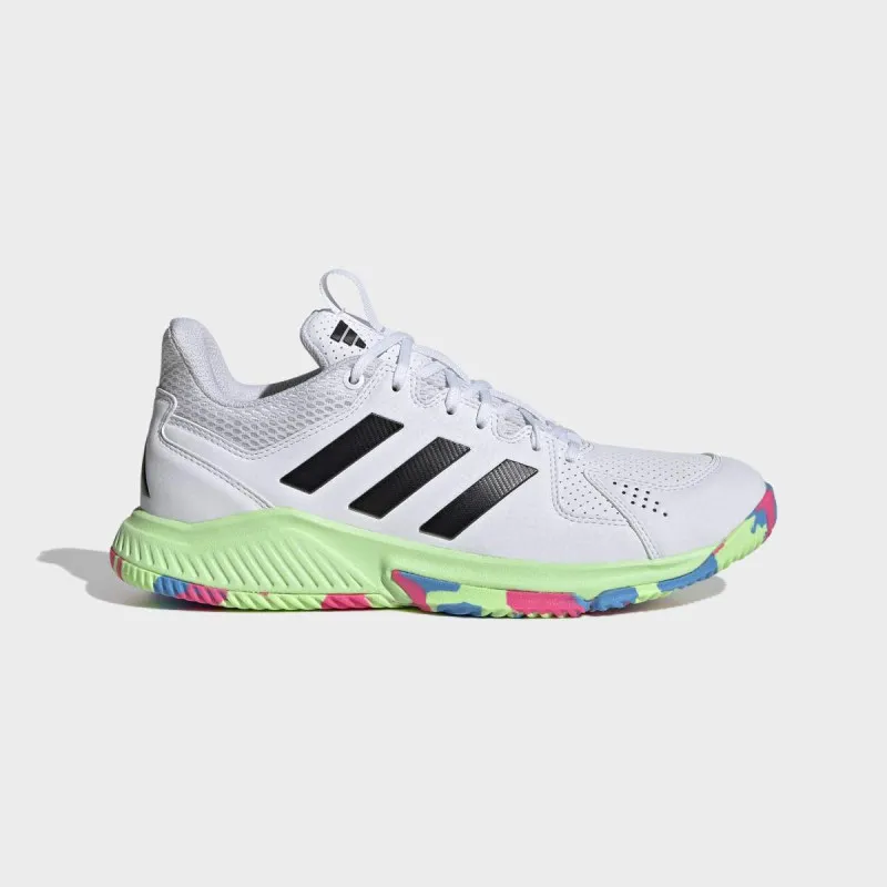 PATIKE ADIDAS COURT FLIGHT W