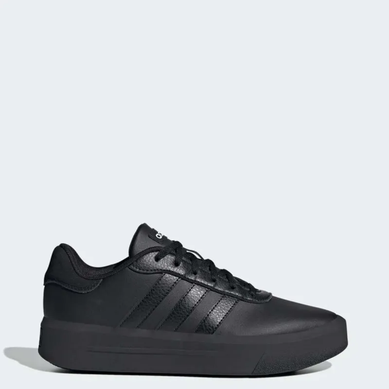 PATIKE ADIDAS COURT PLATFORM W