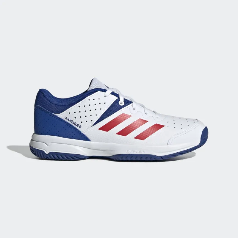 PATIKE ADIDAS COURT STABIL JR BG