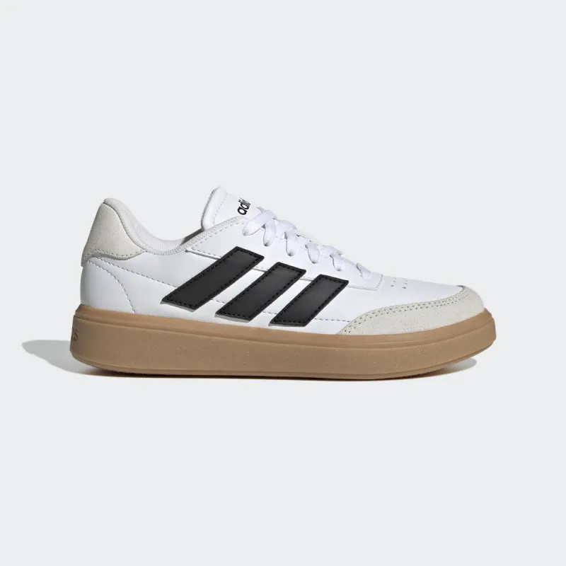PATIKE ADIDAS COURTBLOCK J BG