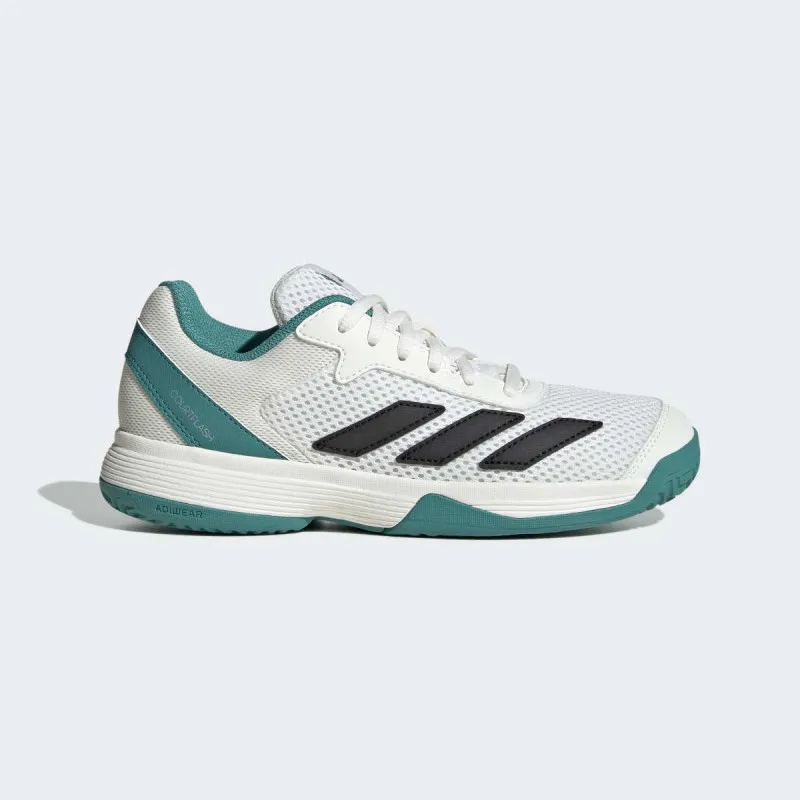 PATIKE ADIDAS COURTFLASH K BG