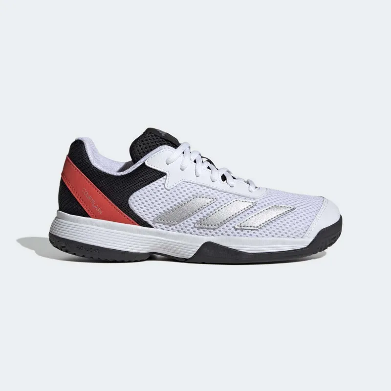 PATIKE ADIDAS COURTFLASH K BG